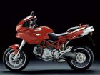 Ducati Multistrada 1000 DS